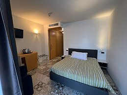 Hotel Santa Caterina
