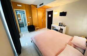 Hotel Santa Caterina