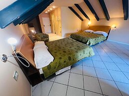 Hotel Santa Caterina