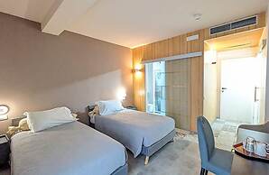 Hotel Santa Caterina