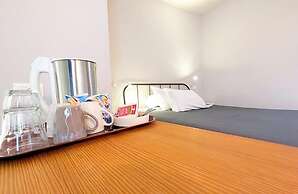 Hotel Santa Caterina