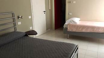 Hotel Santa Caterina