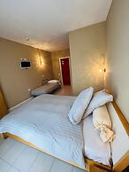 Hotel Santa Caterina