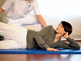 A-ROSA Ostseehotel Kühlungsborn