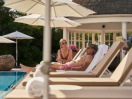 A-ROSA Ostseehotel Kühlungsborn