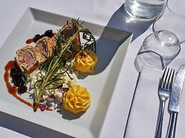 A-ROSA Ostseehotel Kühlungsborn