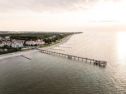 A-ROSA Ostseehotel Kühlungsborn