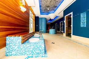 A-ROSA Ostseehotel Kühlungsborn