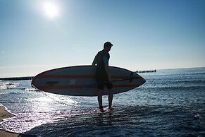 A-ROSA Ostseehotel Kühlungsborn