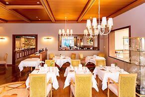 A-ROSA Ostseehotel Kühlungsborn