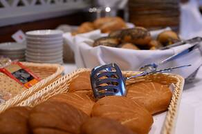 A-ROSA Ostseehotel Kühlungsborn