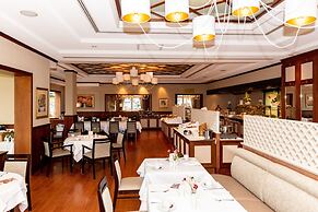 A-ROSA Ostseehotel Kühlungsborn