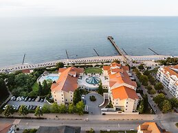 A-ROSA Ostseehotel Kühlungsborn