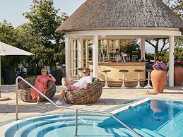 A-ROSA Ostseehotel Kühlungsborn