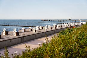 A-ROSA Ostseehotel Kühlungsborn