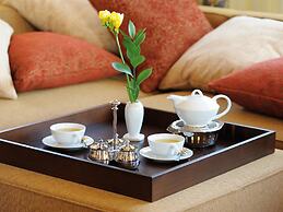 A-ROSA Ostseehotel Kühlungsborn