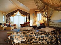 A-ROSA Ostseehotel Kühlungsborn