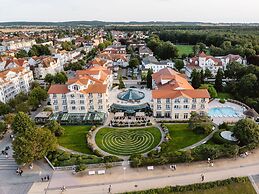 A-ROSA Ostseehotel Kühlungsborn