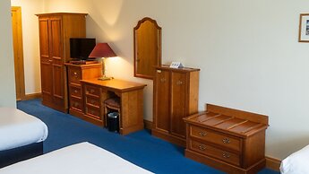 Lady Gregory Hotel, Leisure Club & Beauty Rooms