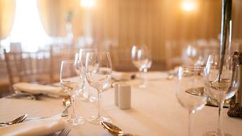 Lady Gregory Hotel, Leisure Club & Beauty Rooms