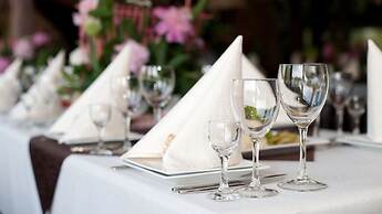 Lady Gregory Hotel, Leisure Club & Beauty Rooms