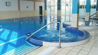 Lady Gregory Hotel, Leisure Club & Beauty Rooms