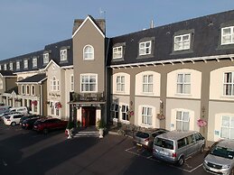 Lady Gregory Hotel, Leisure Club & Beauty Rooms