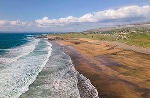 Lady Gregory Hotel, Leisure Club & Beauty Rooms