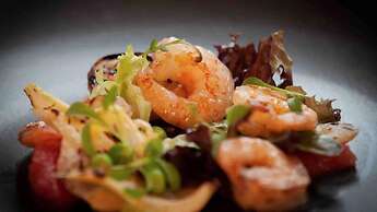 Lady Gregory Hotel, Leisure Club & Beauty Rooms