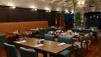 Lady Gregory Hotel, Leisure Club & Beauty Rooms