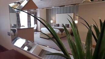 Lady Gregory Hotel, Leisure Club & Beauty Rooms