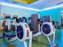 Lady Gregory Hotel, Leisure Club & Beauty Rooms