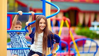 Lady Gregory Hotel, Leisure Club & Beauty Rooms