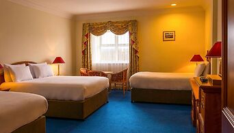 Lady Gregory Hotel, Leisure Club & Beauty Rooms