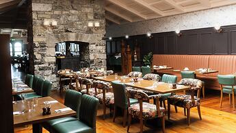 Lady Gregory Hotel, Leisure Club & Beauty Rooms