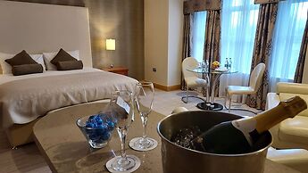 Lady Gregory Hotel, Leisure Club & Beauty Rooms