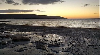 Lady Gregory Hotel, Leisure Club & Beauty Rooms