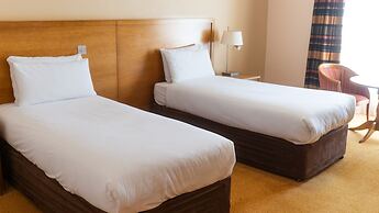 Lady Gregory Hotel, Leisure Club & Beauty Rooms