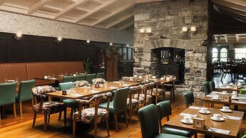 Lady Gregory Hotel, Leisure Club & Beauty Rooms