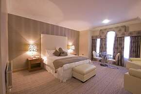 Lady Gregory Hotel, Leisure Club & Beauty Rooms