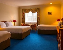 Lady Gregory Hotel, Leisure Club & Beauty Rooms