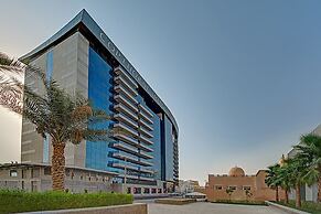 Copthorne Hotel Dubai