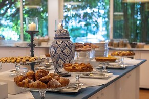 Oleandri Resort