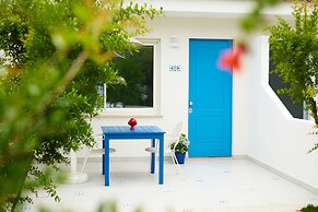 Oleandri Resort
