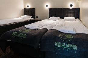 Braavo Spa Hotel