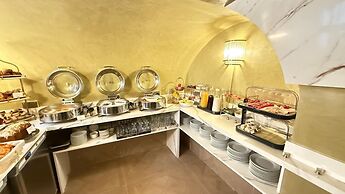 Grand Concerto Hotel