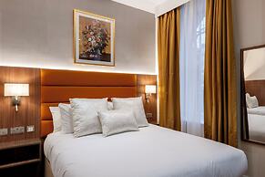 Grand Concerto Hotel