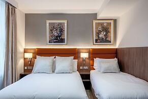 Grand Concerto Hotel