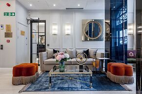 Grand Concerto Hotel