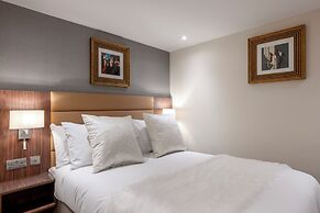 Grand Concerto Hotel